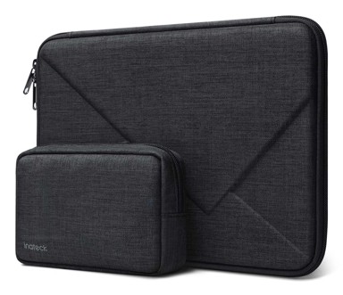 INATECK Futrola za prijenosno računalo LB01007 13", crna